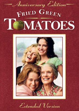 Fried Green Tomatoes