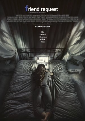 Friend Request (2016)