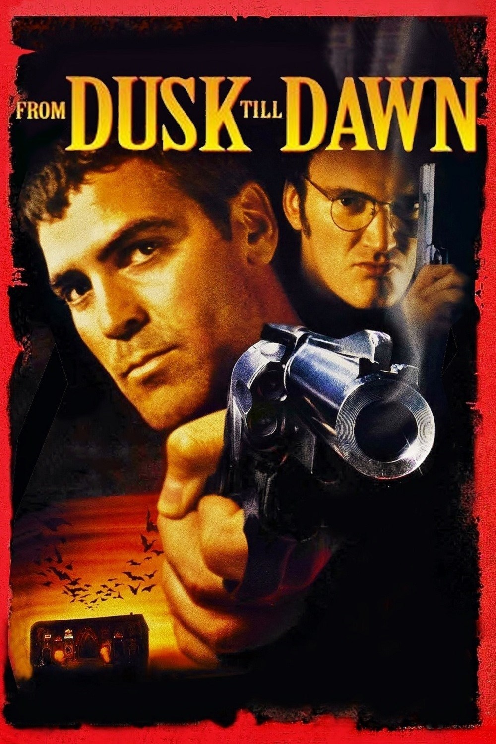 From Dusk Till Dawn 