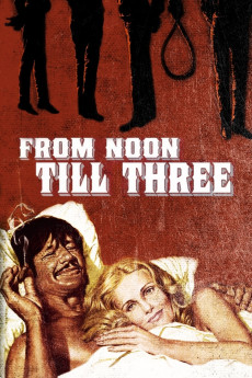 From Noon Till Three (1976)