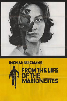 From the Life of the Marionettes (1980)