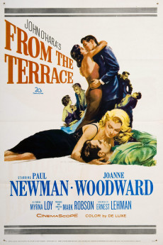 From the Terrace (1960)