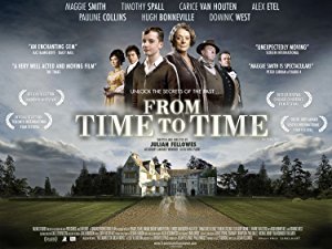 From Time to Time