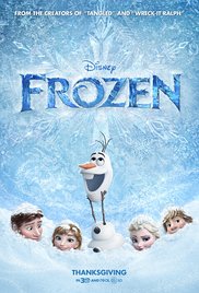 Frozen  (2013)