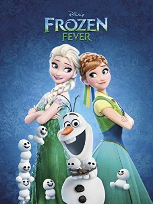 Frozen Fever