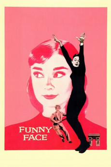 Funny Face (1957)