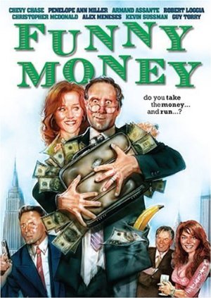 Funny Money (2006)