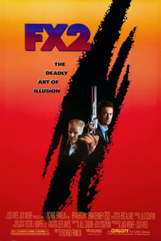 F/X2 (1991)