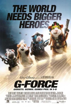 G-Force (2009)