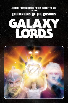 Galaxy Lords