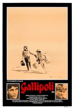 Gallipoli (1981)