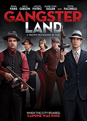 Gangster Land