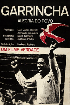 Garrincha: Hero of the Jungle