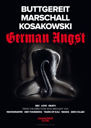 German Angst  (2015)