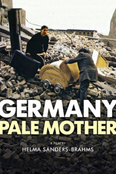Germany Pale Mother (1980)