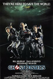 Ghostbusters (1984)