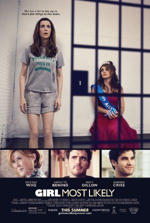 Girl Most Likely (2012)