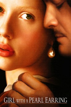 Girl with a Pearl Earring (2003)