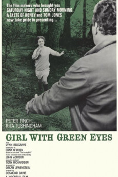 Girl with Green Eyes (1964)