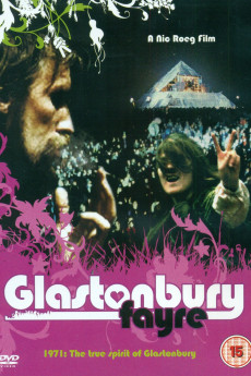 Glastonbury Fayre (1972)