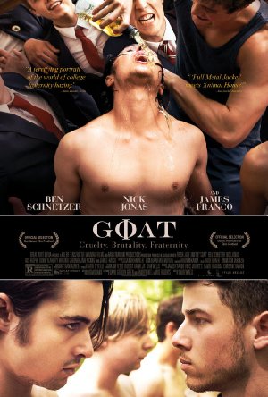 Goat  (2016)