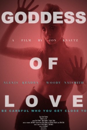 Goddess of Love  (2015)