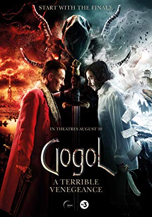 Gogol. Strashnaya mest (2018)