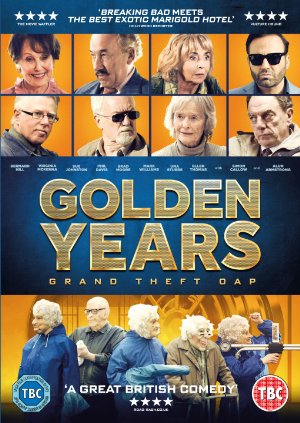 Golden Years 