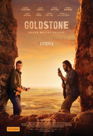 Goldstone  (2016)