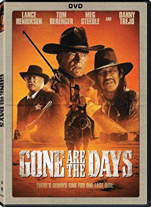 Gone Are the Days (2018)