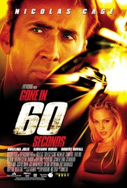 Gone in Sixty Seconds (2000)