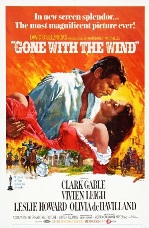 Gone with the Wind