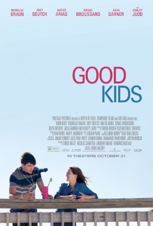 Good Kids  (2016)