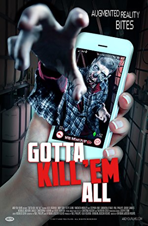 Gotta Kill 'Em All (2017)