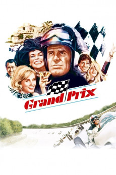 Grand Prix (1966)