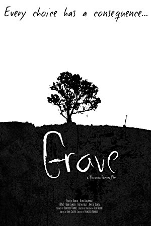 Grave (2016)