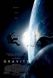 Gravity  (2013)