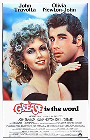 Grease (1978)