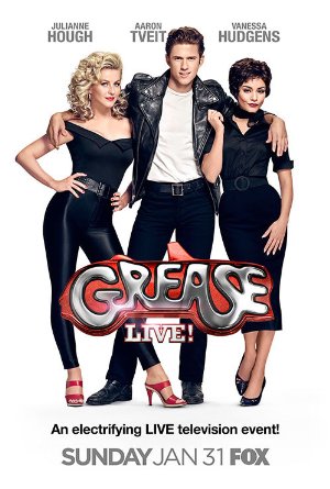 Grease Live!  (2016)