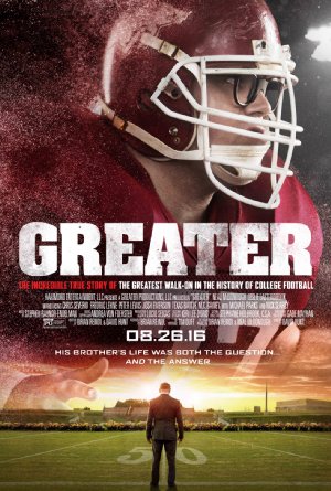 Greater  (2016)