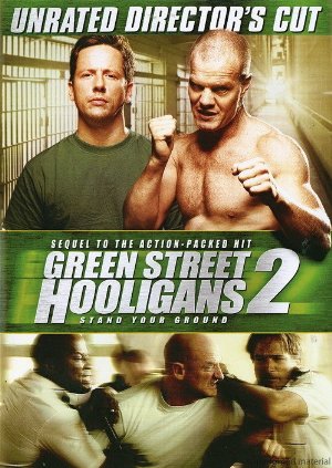 Green Street Hooligans 2  (2009)