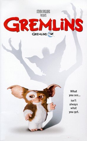 Gremlins (1984)