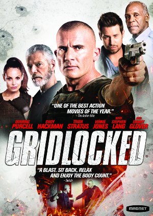 Gridlocked (2015)