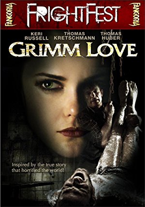 Grimm Love