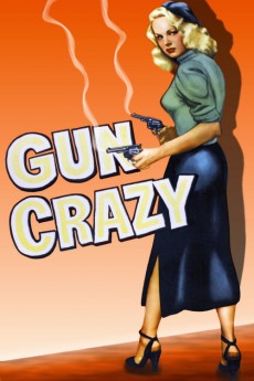 Gun Crazy