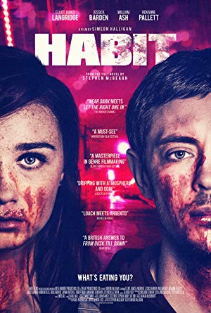 Habit (2017)