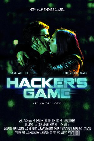 Hacker's Game