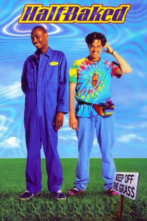 Half Baked (1998)