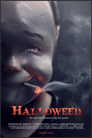 Halloweed 