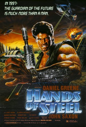 Hands of Steel (1986)